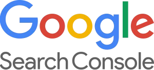 Google Search Console Logo