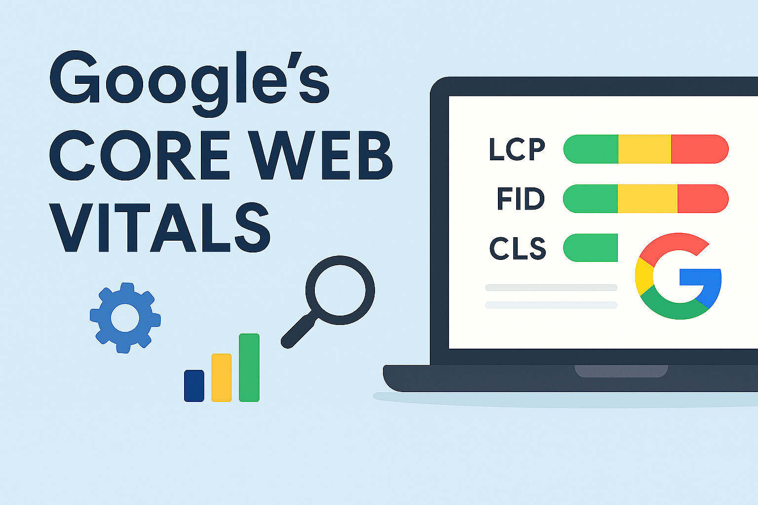 Google Core Web Vitals